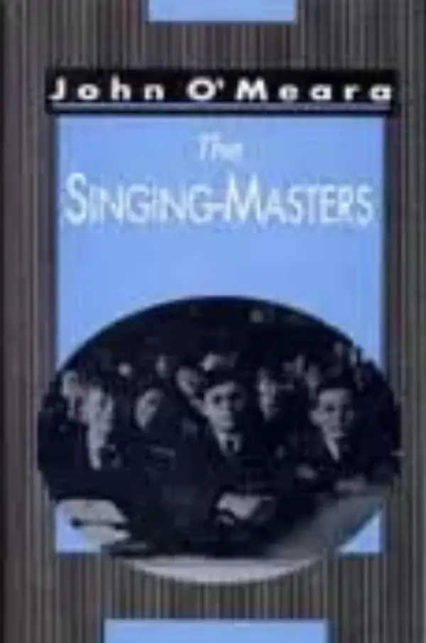 The Singing Masters