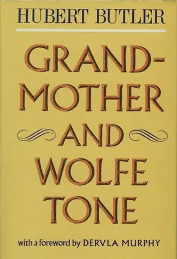 Grandmother And Wolf Tone