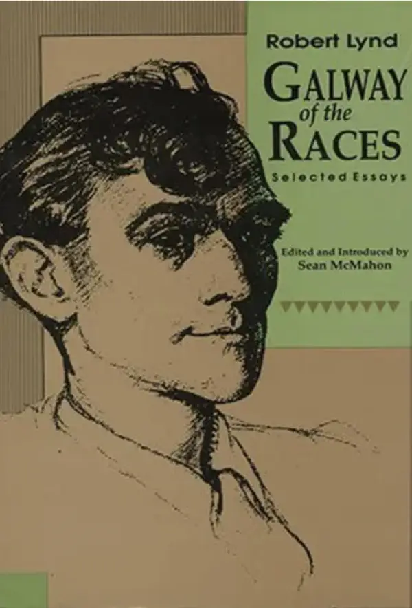 Galway Of The Races : Selected Essays