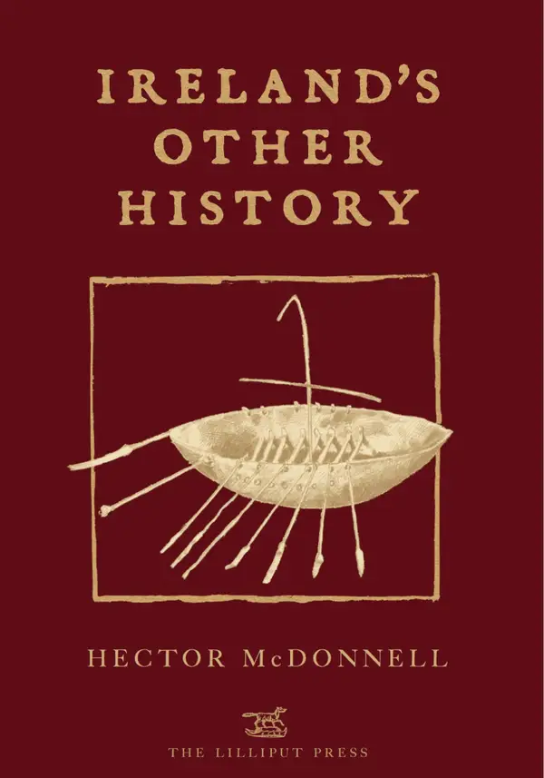 Ireland's Other History