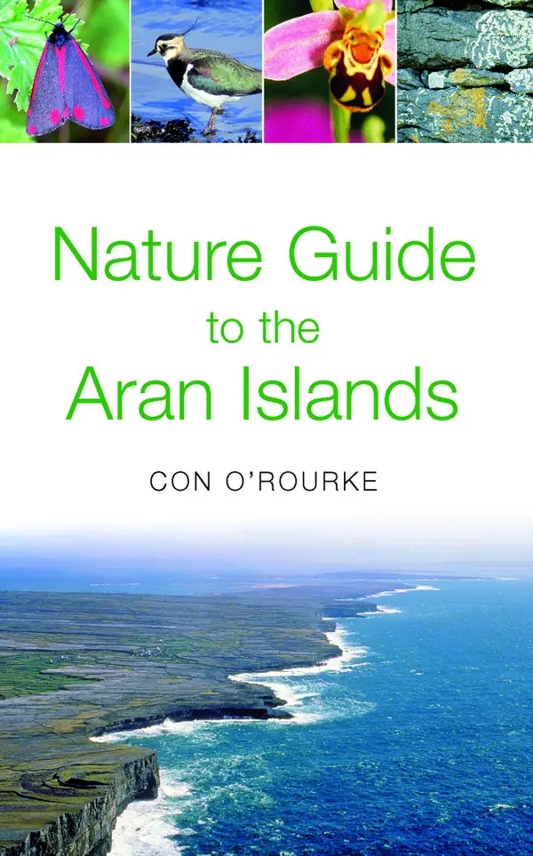 Nature Guide to the Aran Islands
