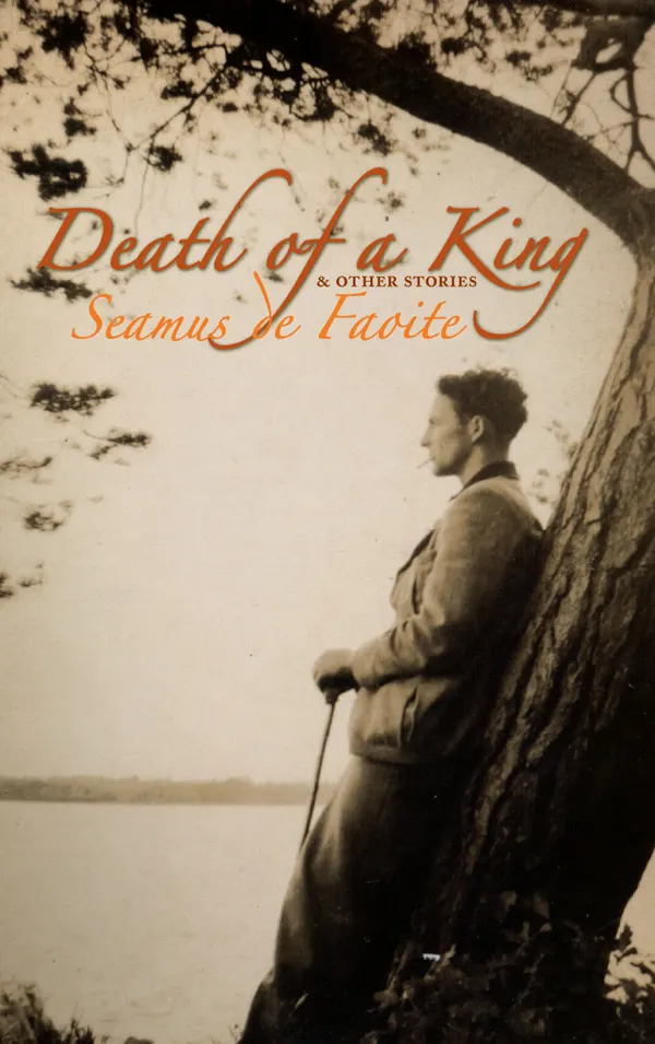 Death Of A King : And Other Stories