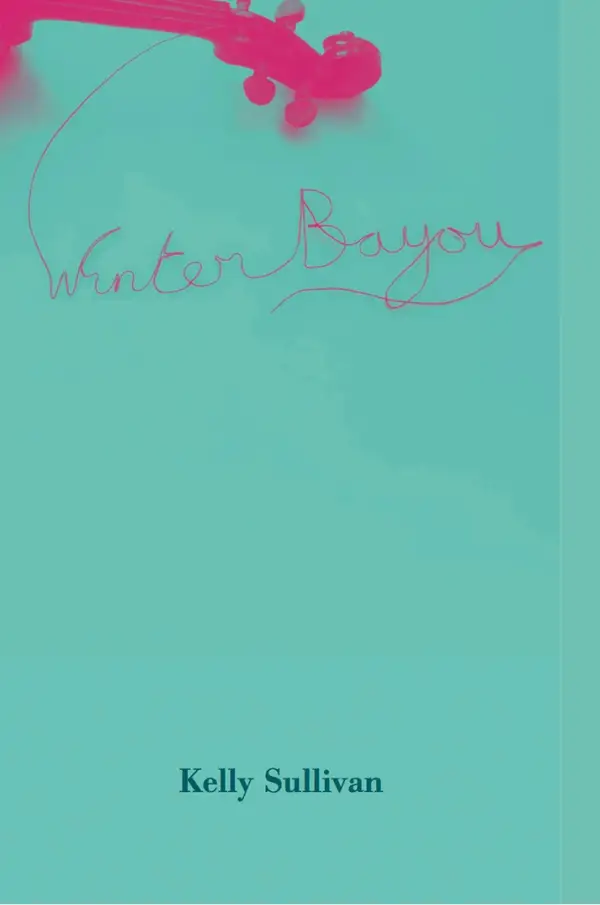Winter Bayou