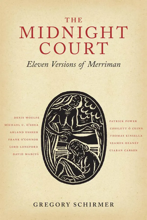 The Midnight Court : Eleven Versions of Merriman