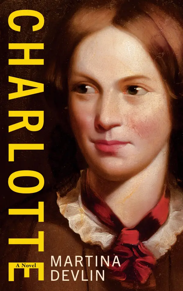 Charlotte : A Novel