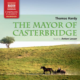 The Mayor of Casterbridge - undefined