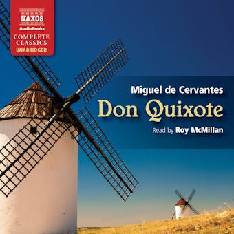 Don Quixote - undefined
