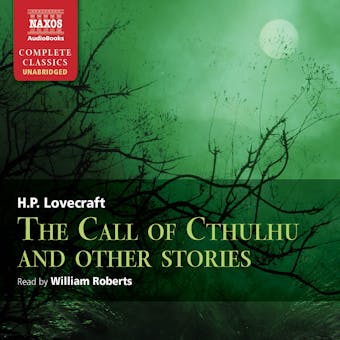 The Call of Cthulhu and Other Stories - undefined