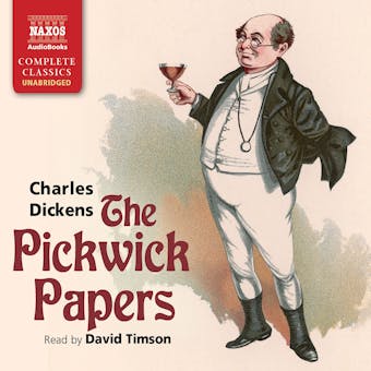 The Pickwick Papers - Charles Dickens
