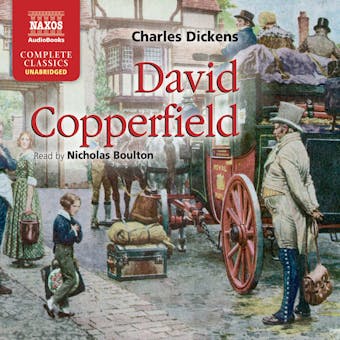 David Copperfield - undefined