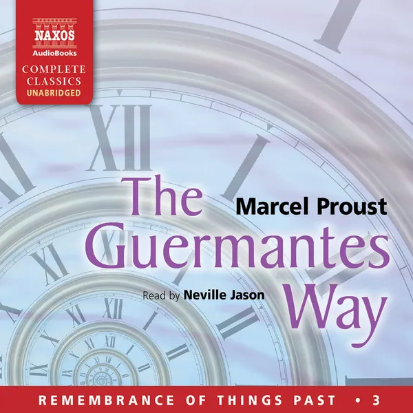 The Guermantes Way