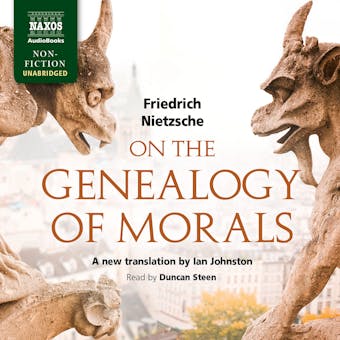 On the Genealogy of Morals - undefined