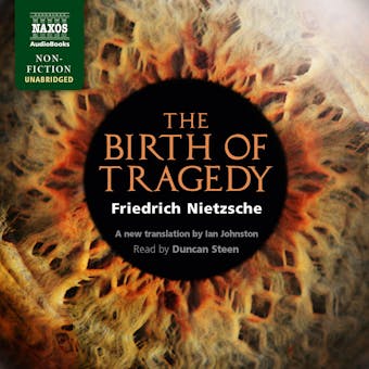 The Birth of Tragedy - undefined