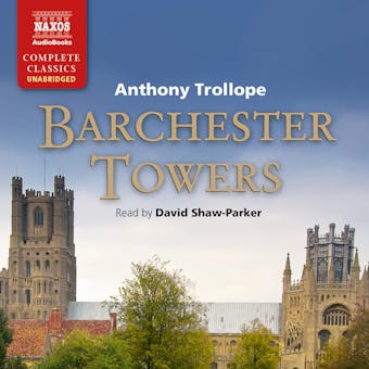 Barchester Towers - undefined