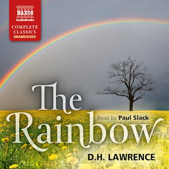 The Rainbow - D.H. Lawrence