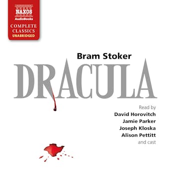 Dracula - undefined