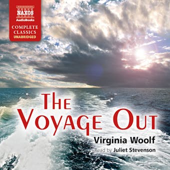 The Voyage Out - undefined