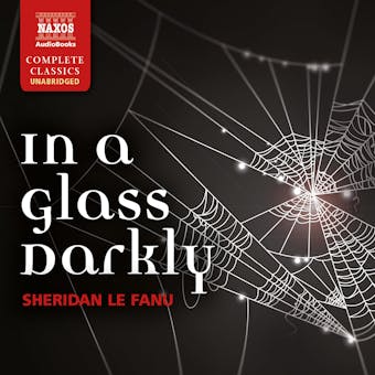 In a Glass Darkly - undefined