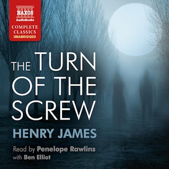 The Turn of the Screw - undefined