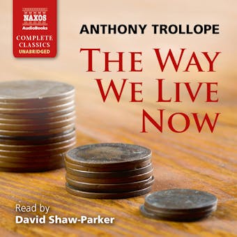 The Way We Live Now - undefined