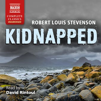 Kidnapped - undefined