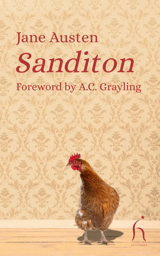 Sanditon