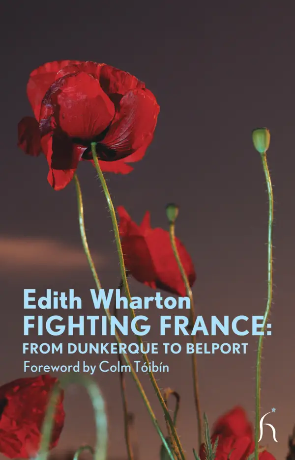 Fighting France : From Dunkerque to Belfort