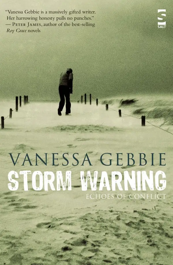 Storm Warning : Echoes of Conflict