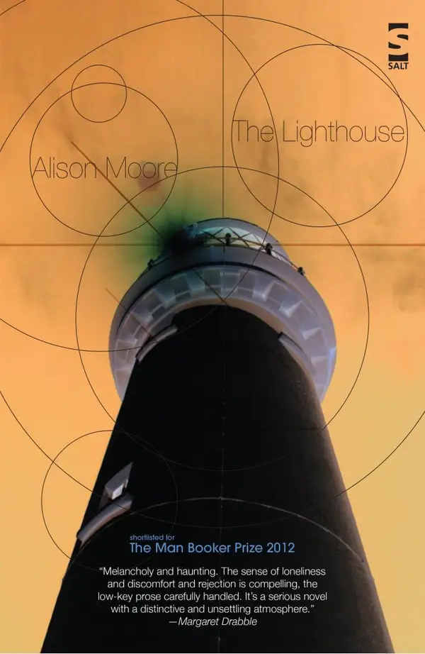 The Lighthouse : Shortlisted for the Booker Prize 2012