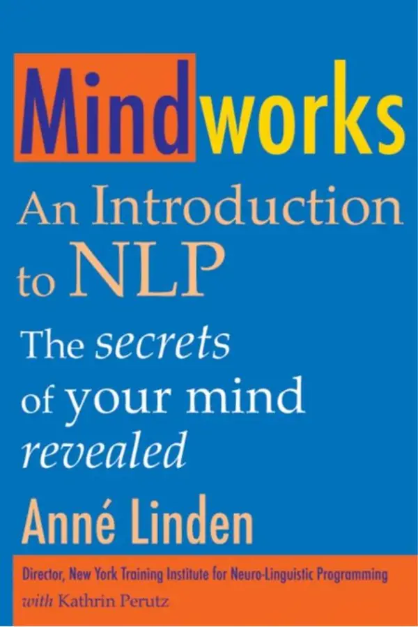 Mindworks : An Introduction to NLP