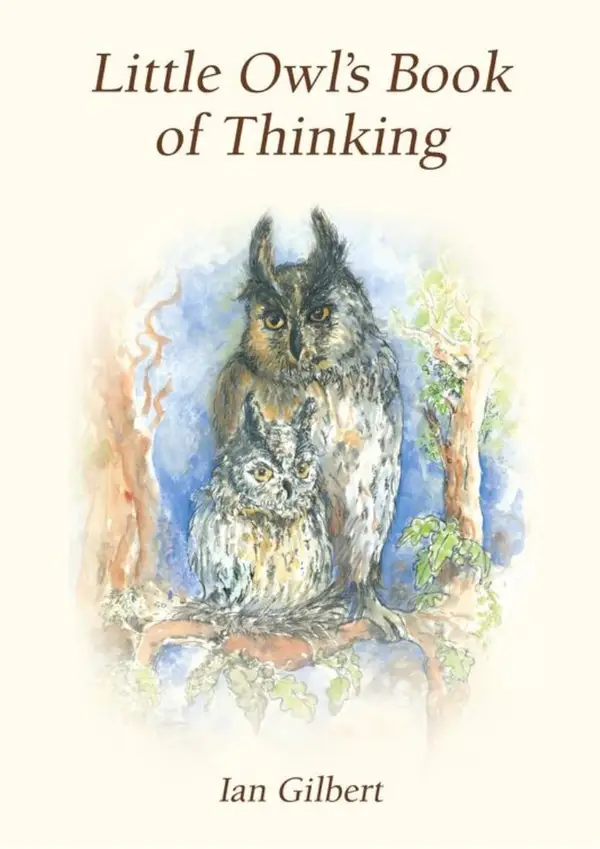 Little Owl's Book of Thinking : An Introduction to Thinking Skills