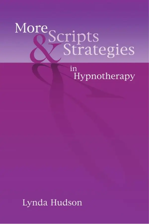 More Scripts & Strategies in Hypnotherapy