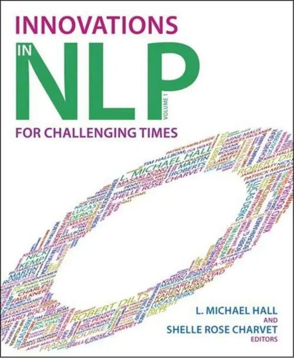 Innovations in NLP : Innovations for Challenging Times