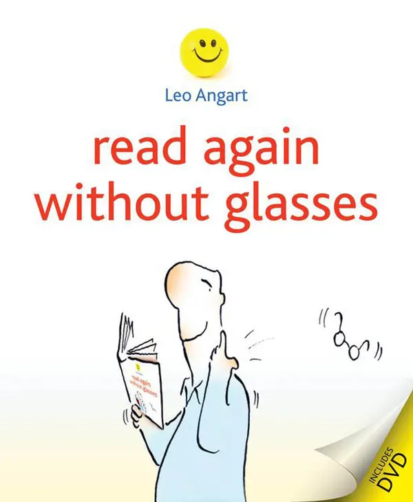 Read Again Without Glasses