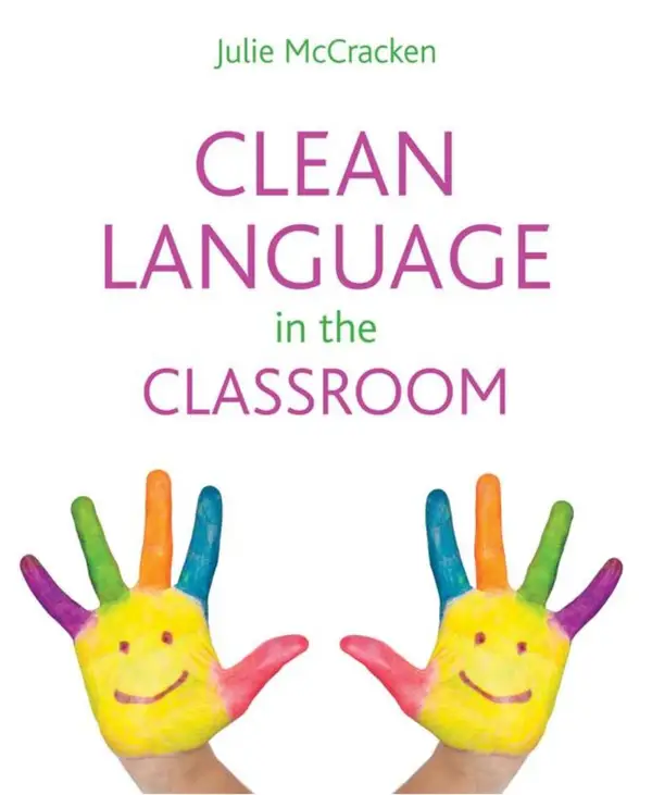 Clean Language in the Classroom