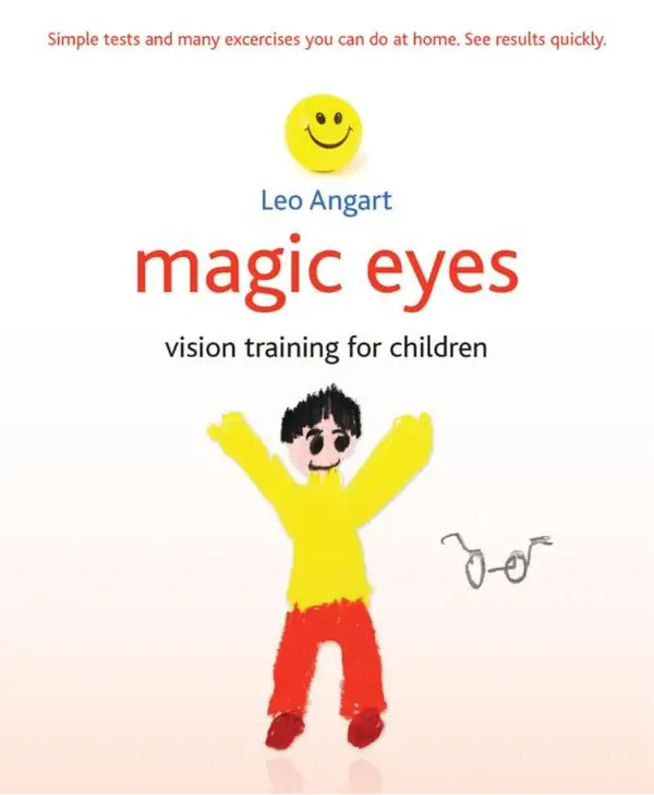Magic Eyes : Vision training for children