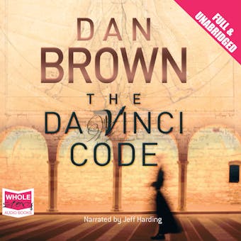 The Da Vinci Code - undefined