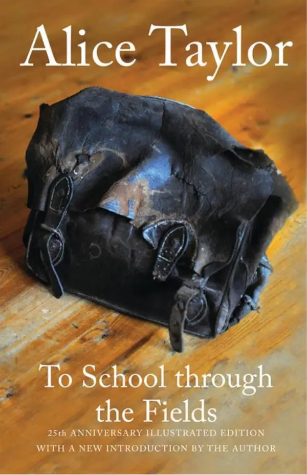 To School Through the Fields