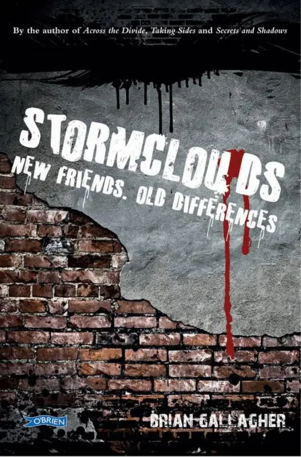 Stormclouds : New Friends. Old Differences.