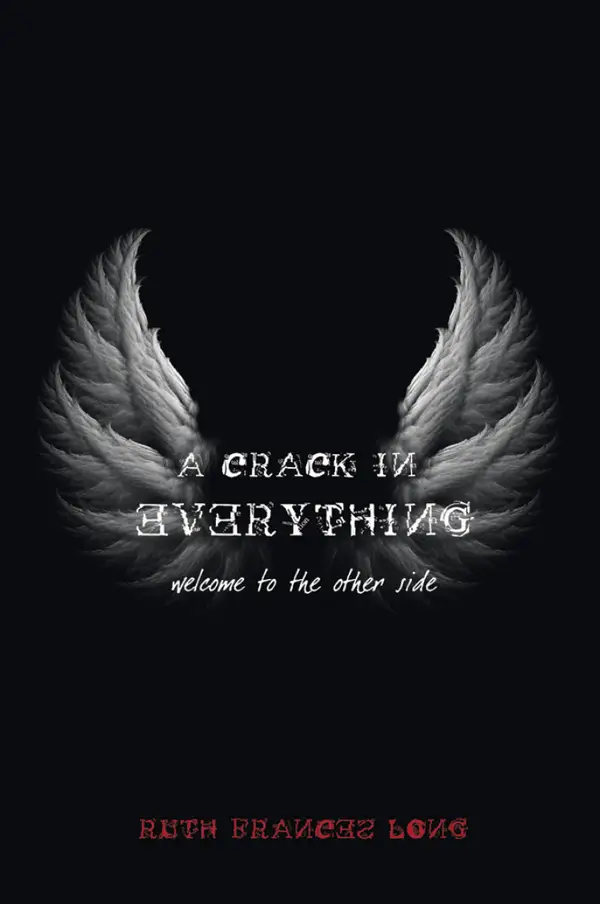 A Crack in Everything : Welcome to the other side