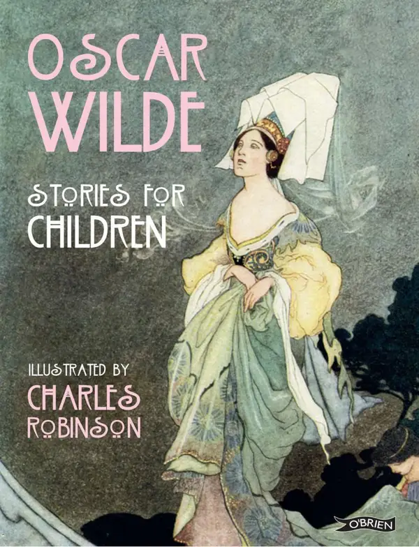 Oscar Wilde - Stories for Children