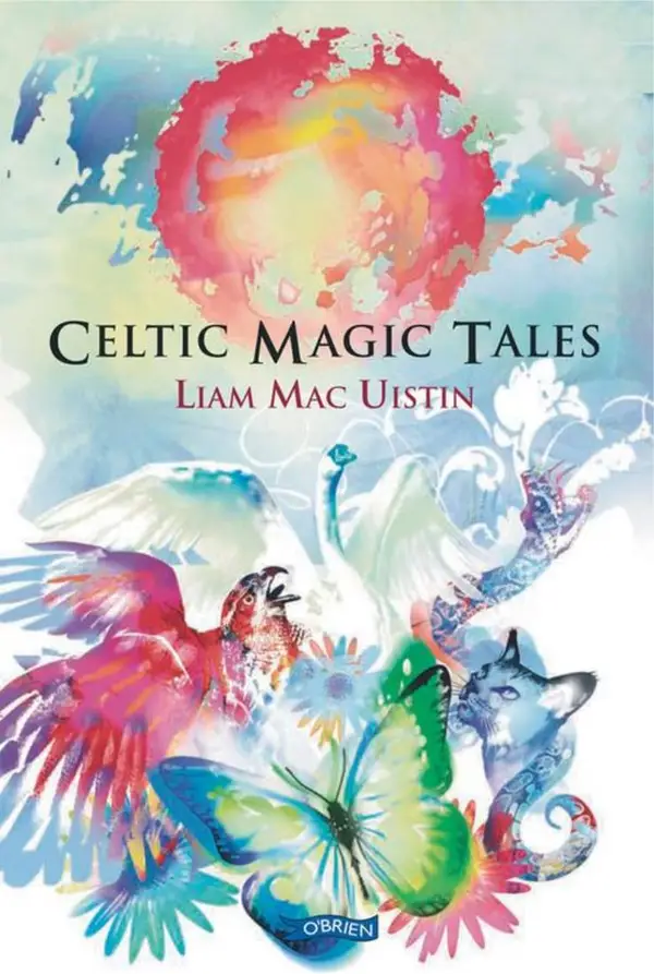 Celtic Magic Tales