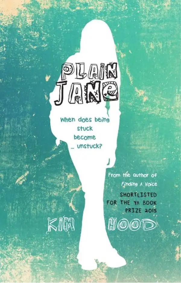Plain Jane : When does being stuck become ... unstuck?