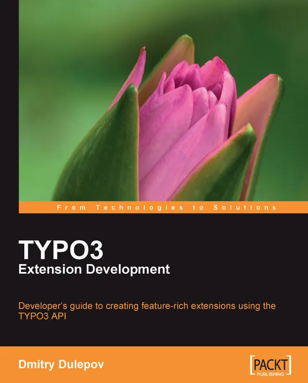 TYPO3 Extension Development : TYPO3 Extension Development