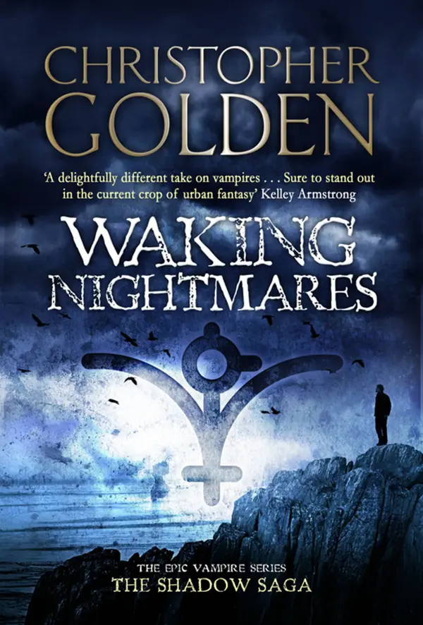 Waking Nightmares: you've read game of thrones, now read this