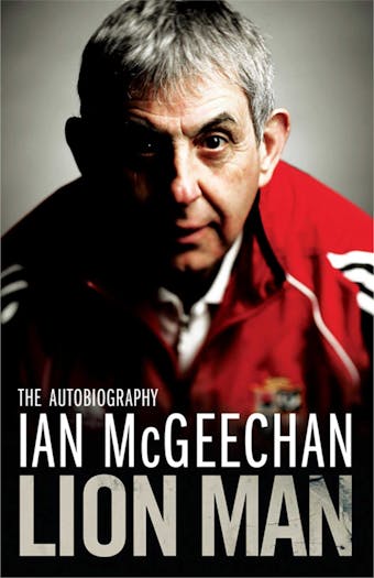 Lion Man: The Autobiography