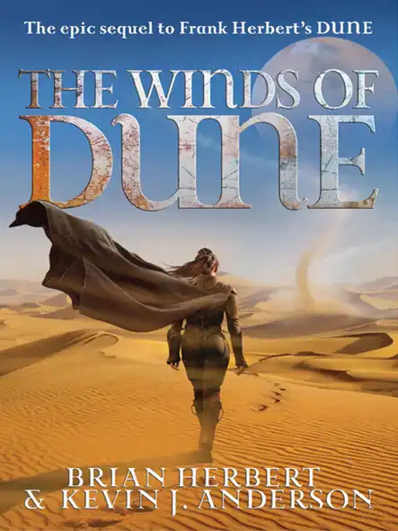 The Winds Of Dune