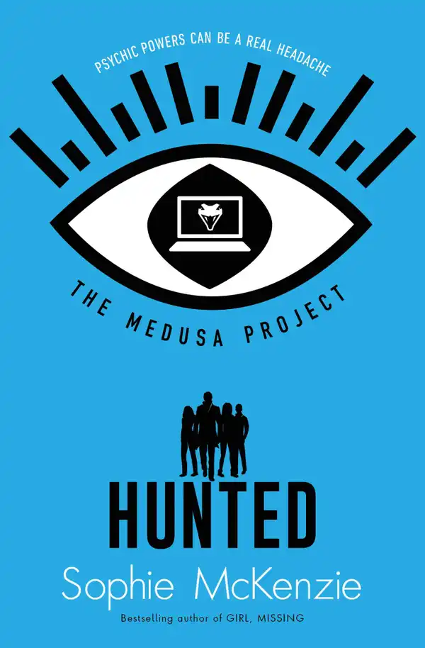 The Medusa Project: Hunted