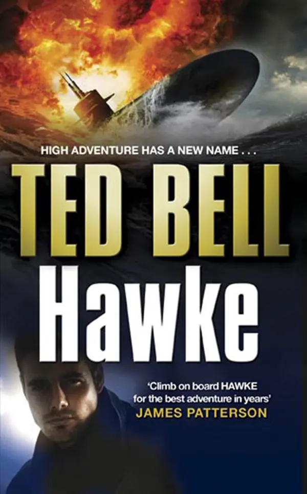Hawke: A Novel