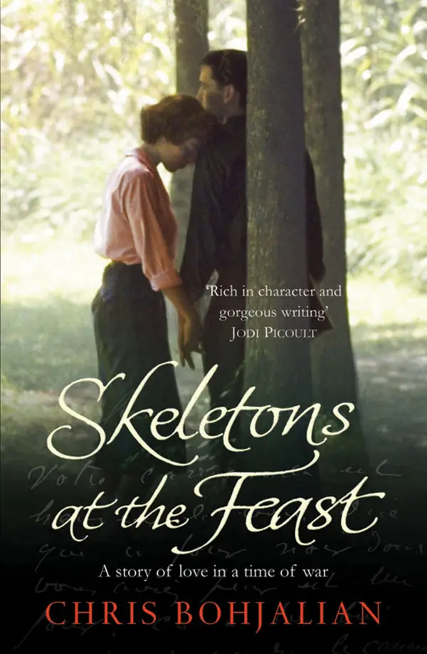 Skeletons at the Feast